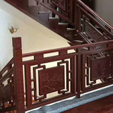 中式楼梯