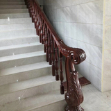 中式楼梯